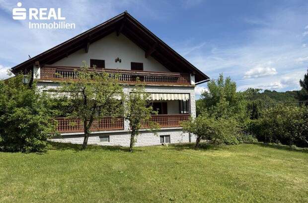 Haus kaufen in 8312 Ottendorf (Bild 1)