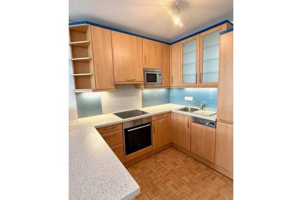 Terrassenwohnung mieten in 1100 Wien (Bild 4)