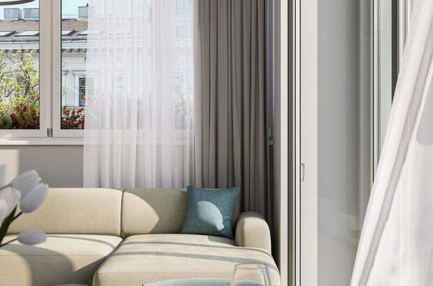 Wohnung kaufen in 1160 Wien (Bild 1)