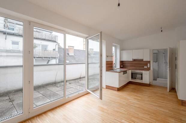 Wohnung kaufen in 1070 Wien (Bild 1)
