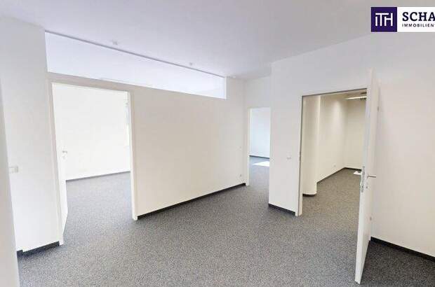 Büro / Praxis mieten in 8054 Graz (Bild 1)