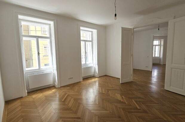Wohnung kaufen in 1090 Wien (Bild 3)