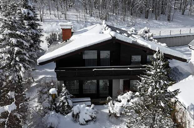 Einfamilienhaus kaufen in 3295 Lackenhof (Bild 2)
