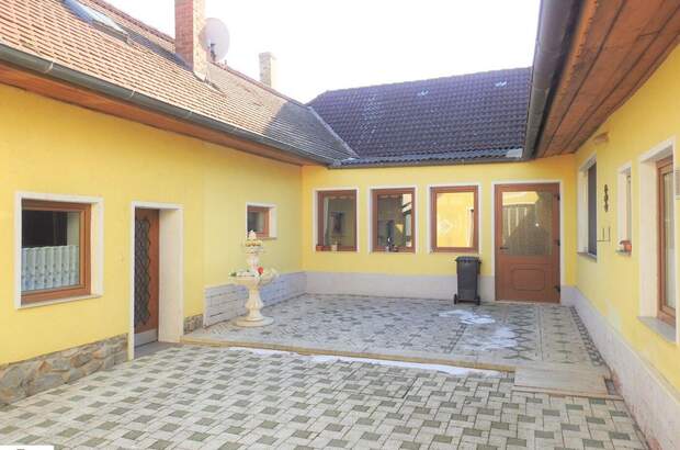 Haus mit Garten kaufen in 2061 Obritz (Bild 3)