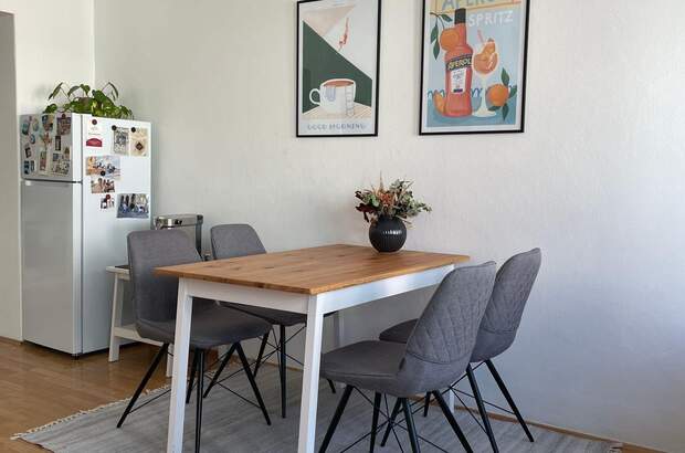 Altbauwohnung mieten in 4020 Linz (Bild 4)