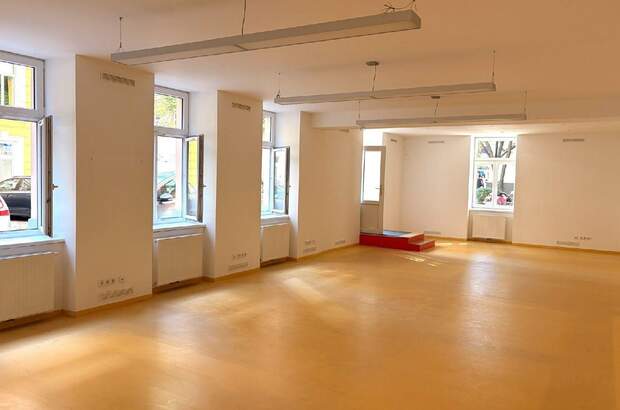 Gewerbeobjekt mieten in 1030 Wien (Bild 5)