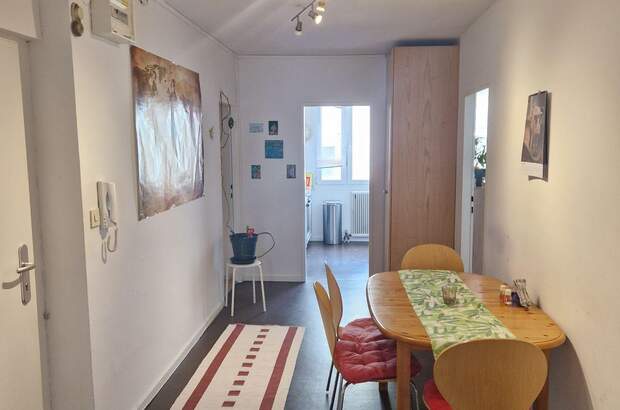 Wohnung mieten in 1150 Rudolfsheim (Bild 4)