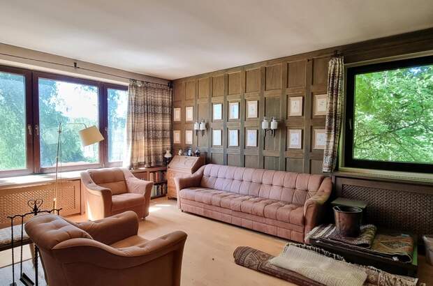 Einfamilienhaus kaufen in 3031 Rekawinkel (Bild 3)