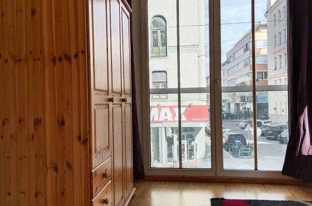 Wohnung mieten in 1050 Wien (Bild 2)