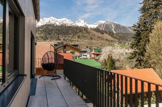 Wohnung mit Balkon kaufen in 8970 Schladming (Bild 4)