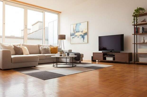 Wohnung mieten in 4020 Linz (Bild 1)