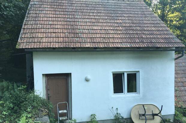 Einfamilienhaus kaufen in 9073 Klagenfurt (Bild 5)