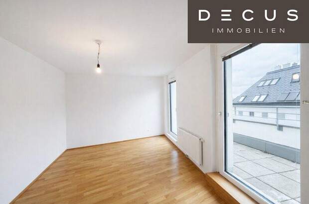 Terrassenwohnung mieten in 1210 Wien (Bild 1)