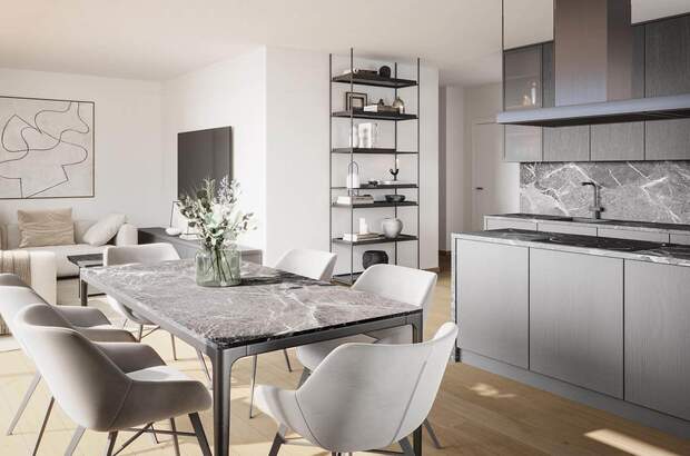 Terrassenwohnung kaufen in 9220 Velden (Bild 5)