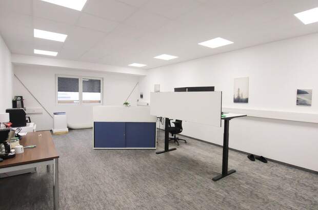 Gewerbeobjekt mieten in 4844 Regau (Bild 1)