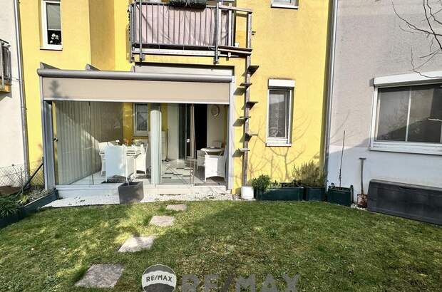 Terrassenwohnung kaufen in 2331 Vösendorf (Bild 3)