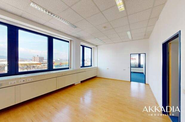 Büro / Praxis mieten in 2334 Vösendorf (Bild 2)