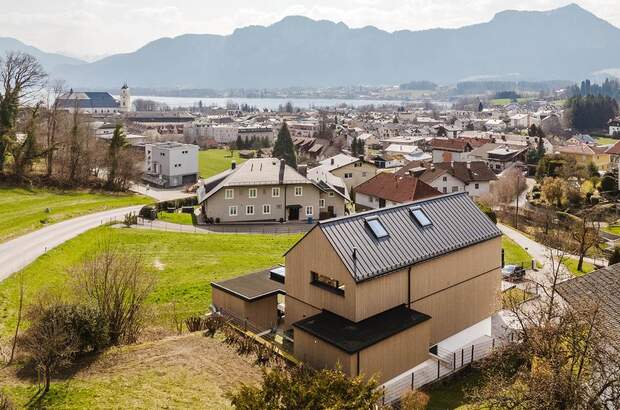 Chalet kaufen in 5310 Tiefgraben (Bild 2)