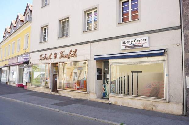 Gewerbeobjekt kaufen in 8605 Kapfenberg (Bild 1)