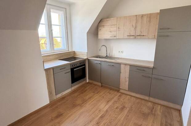 Wohnung mieten in 8740 Zeltweg (Bild 1)