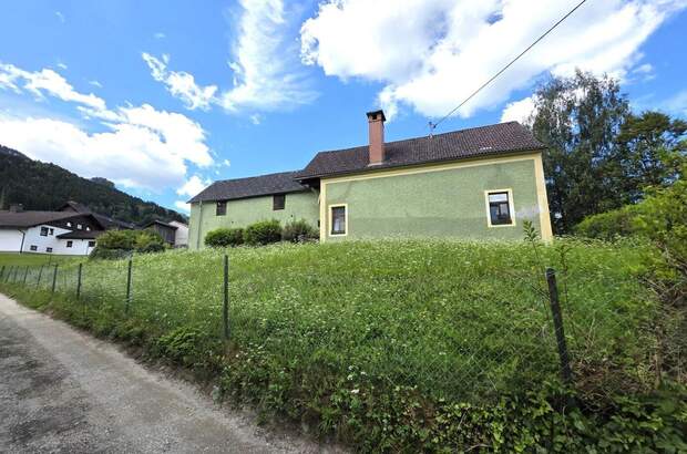 Haus kaufen in 8911 Admont (Bild 3)
