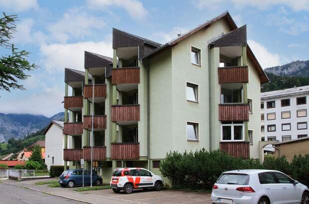 Wohnung mieten in 8790 Eisenerz (Bild 1)