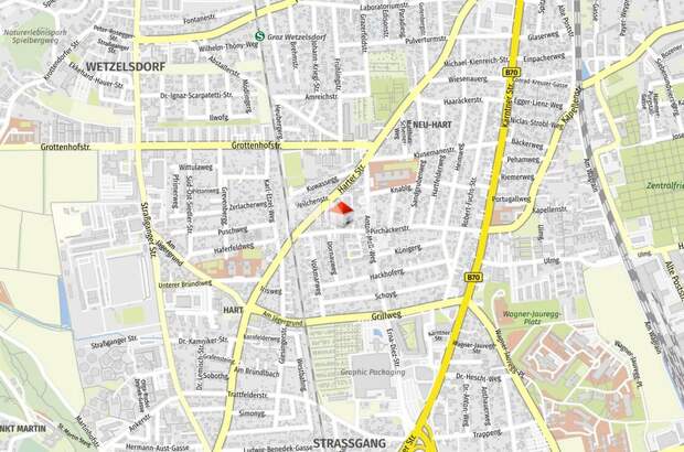 Immobilie mieten in 8053 Graz (Bild 2)