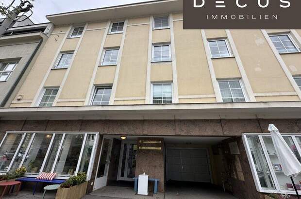 Büro / Praxis kaufen in 1130 Wien