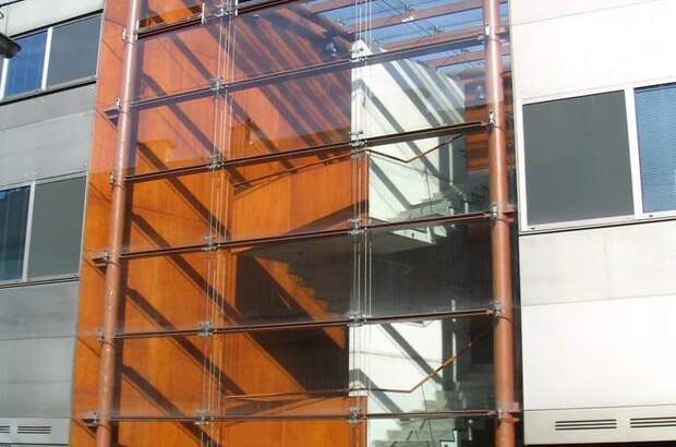 Büro / Praxis mieten in 3100 St. Pölten (Bild 2)