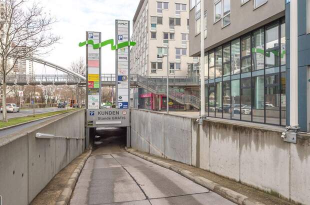 Immobilie mieten in 1230 Wien (Bild 1)