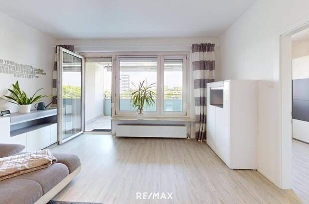 Eigentumswohnung in 4020 Linz