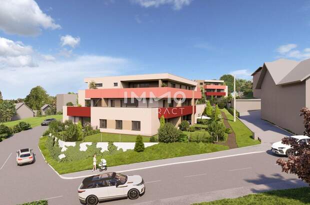 Eigentumswohnung in 4722 Peuerbach (Bild 4)