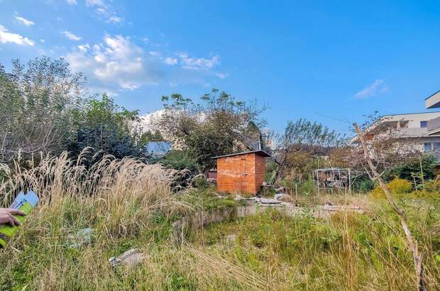 Grundstück kaufen in 8075 Hart (Bild 5)