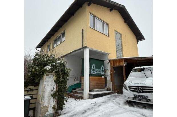 Einfamilienhaus kaufen in 2380 Perchtoldsdorf (Bild 2)