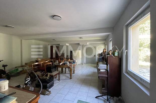 Einfamilienhaus kaufen in 2181 Dobermannsdorf (Bild 2)