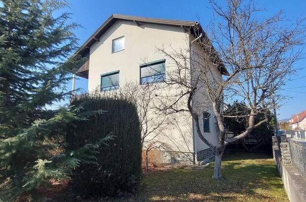 Einfamilienhaus kaufen in 7423 Pinkafeld (Bild 4)