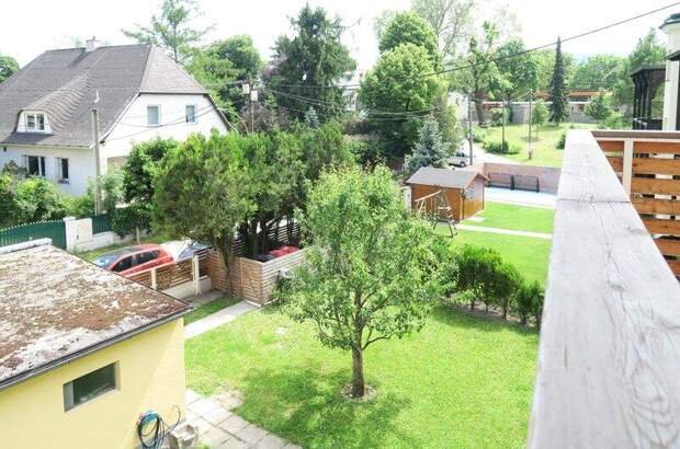Terrassenwohnung mieten in 2103 Langenzersdorf (Bild 4)