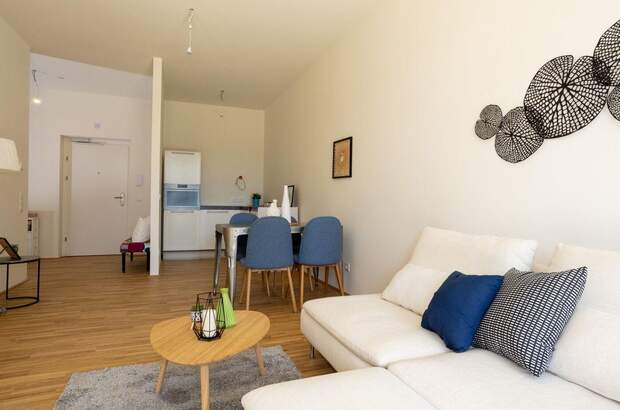 Wohnung mit Balkon kaufen in 8010 Graz (Bild 3)