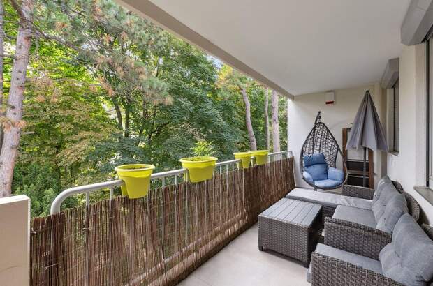 Wohnung mit Balkon kaufen in 1130 Wien (Bild 2)