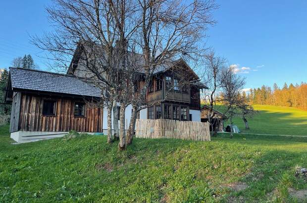 Altbauwohnung mieten in 8992 Altaussee