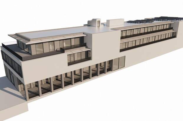 Gewerbeobjekt mieten in 1110 Wien (Bild 1)