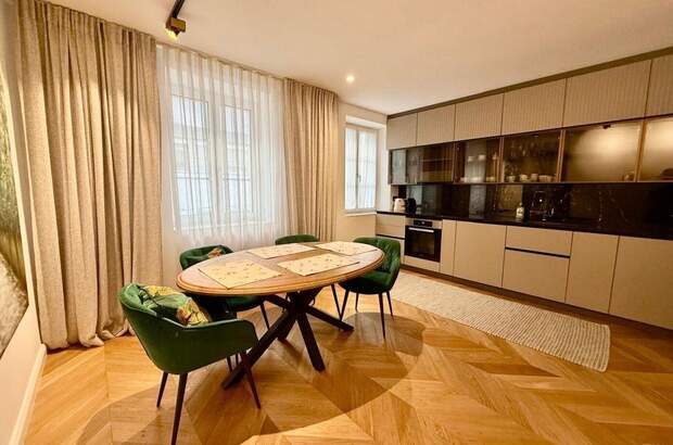 Wohnung mieten in 1030 Wien (Bild 1)
