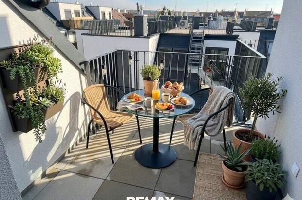 Terrassenwohnung kaufen in 1230 Wien (Bild 1)