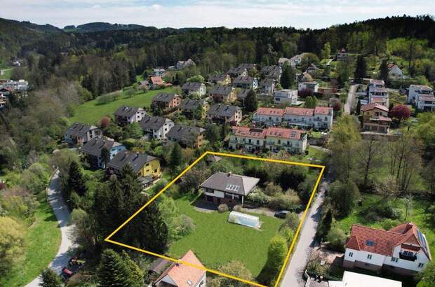 Grundstück kaufen in 8045 Graz (Bild 2)