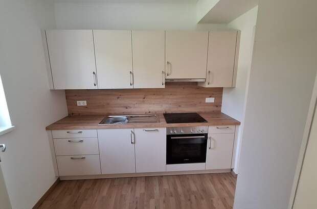 Terrassenwohnung mieten in 2870 Aspangberg (Bild 4)