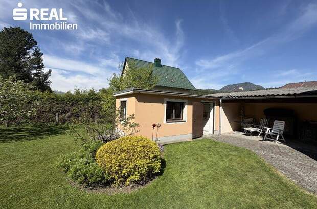 Haus kaufen in 8960 Öblarn (Bild 3)
