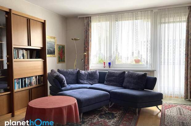 Terrassenwohnung mieten in 3100 St. Pölten (Bild 5)