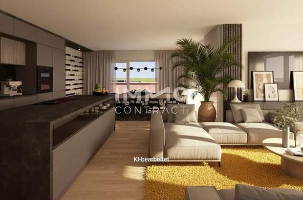 Eigentumswohnung in 4722 Peuerbach