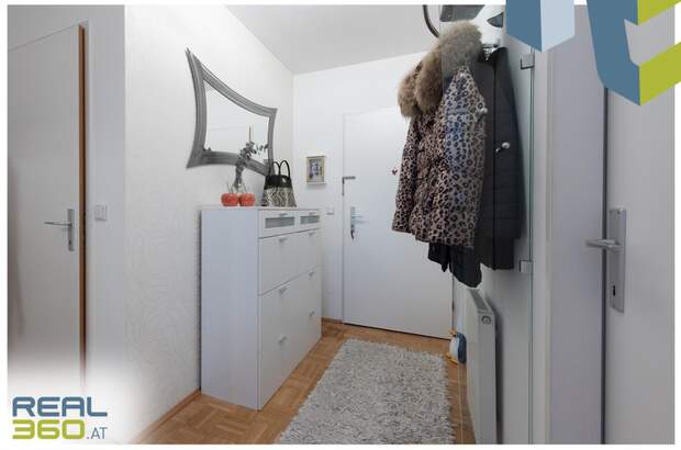 Eigentumswohnung in 4050 Traun (Bild 2)