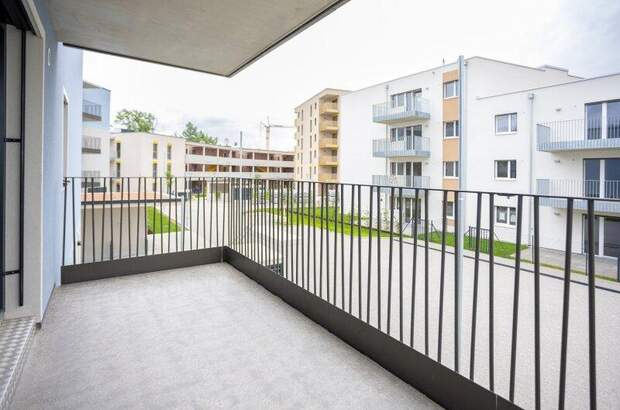Terrassenwohnung kaufen in 2700 Wr. Neustadt (Bild 5)